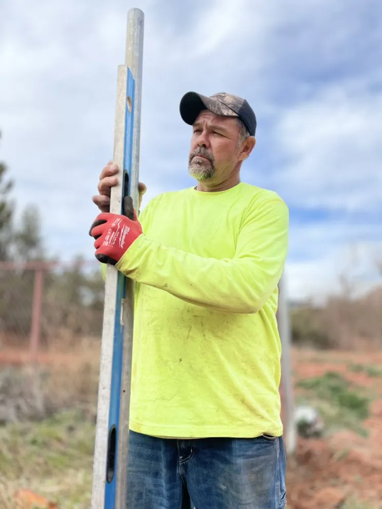 Reliable lawn mowing service for residential properties across Cottonwood, AZ - Hometown Handyman