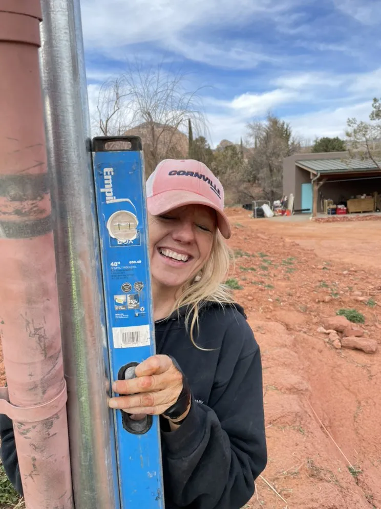 Custom landscaping services experts serving Cottonwood, AZ - Hometown Handyman