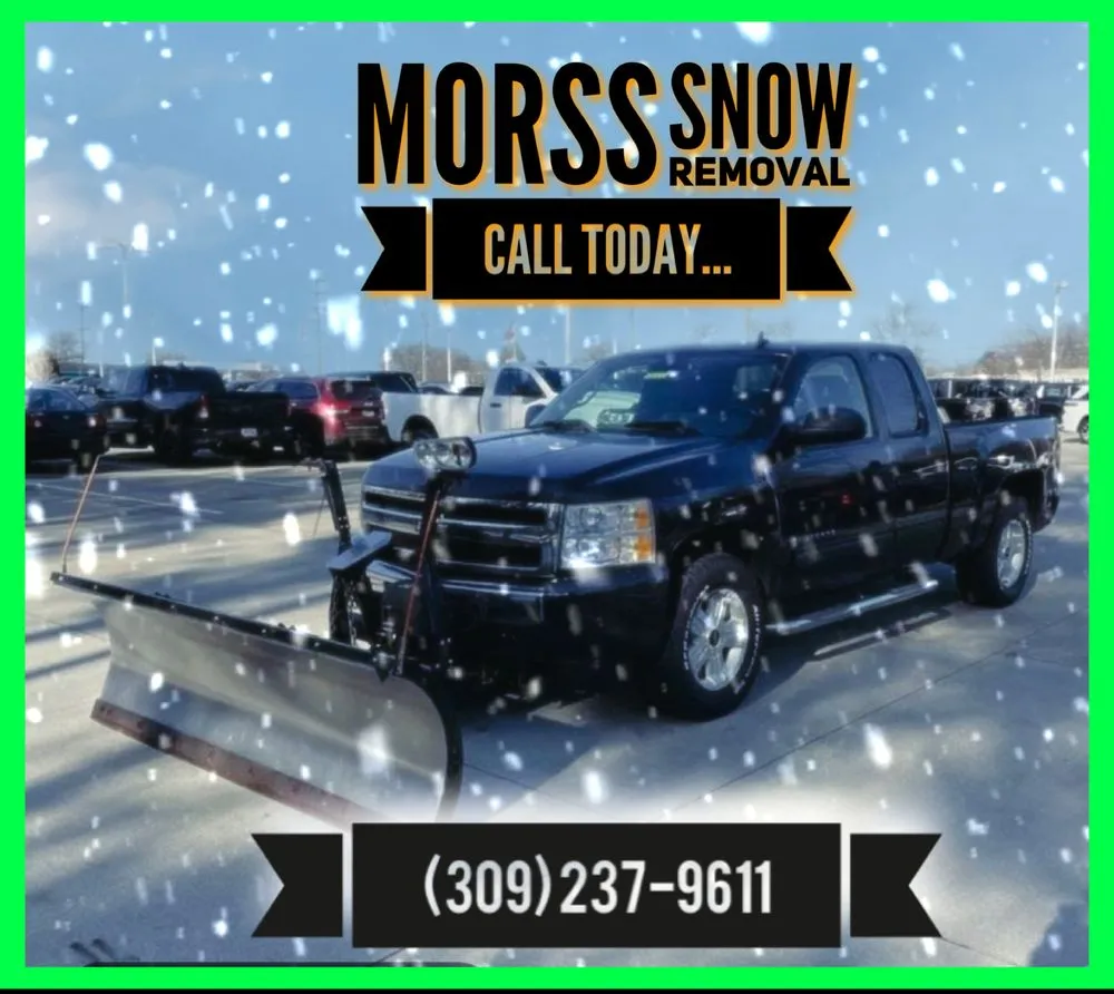 Affordable residential landscaping in Galesburg, IL - Hometown Handyman