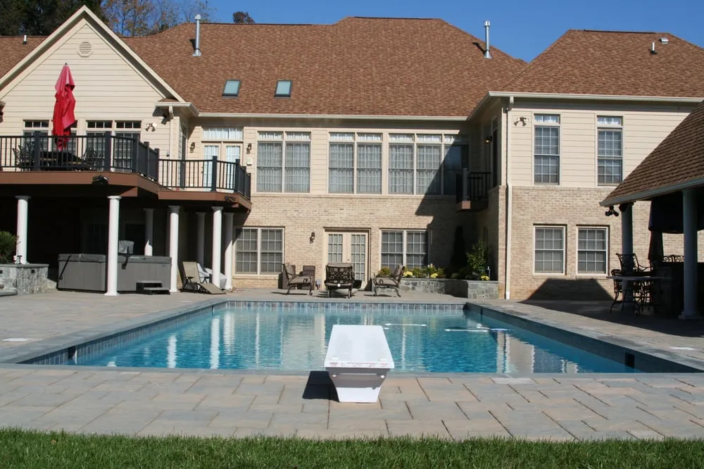 Reliable landscaping services for beautiful yards across Silver Spring, MD - Hometown Landscape