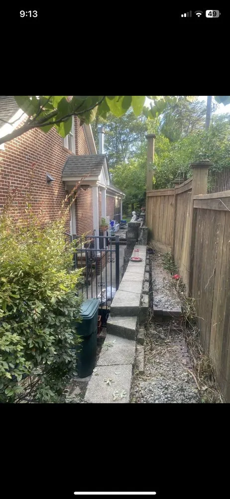 Affordable landscape design in Columbia, SC by Hometown Landscapes