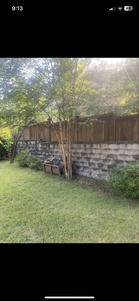 Reliable landscaping services for homes in Columbia, SC by Hometown Landscapes