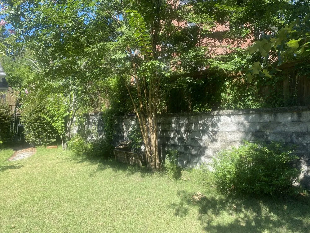 Expert landscaping services in Columbia, SC by Hometown Landscapes