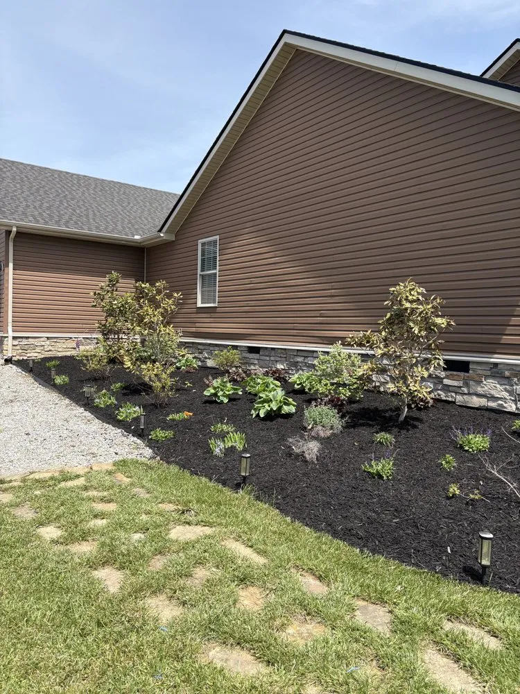 Affordable yard maintenance for outdoor upgrades across Lexington-Fayette, KY - Hometown landscaping
