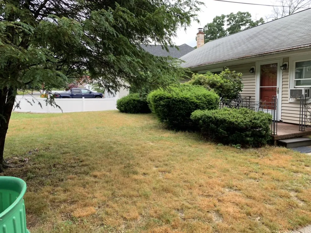 Top-rated landscape installation in Milford, MA - Hometown Landscaping