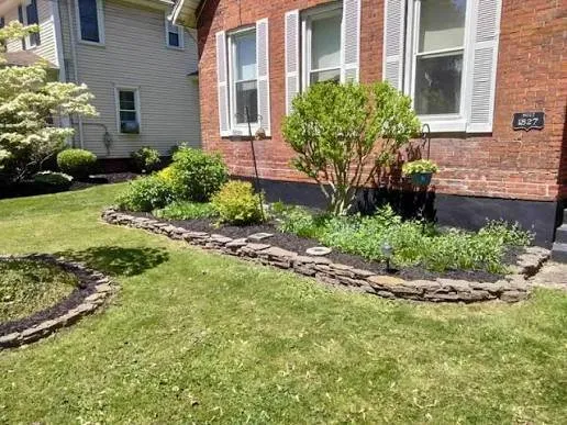 Affordable lawn mowing service experts serving North Richland Hills, TX - Hometown Landscaping