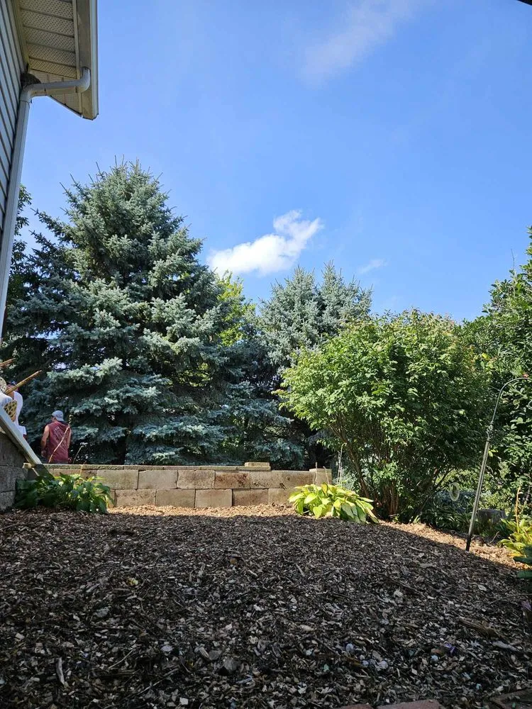 Top-rated lawn care service in Jewell, IA - Hometown Lawn & Landscaping