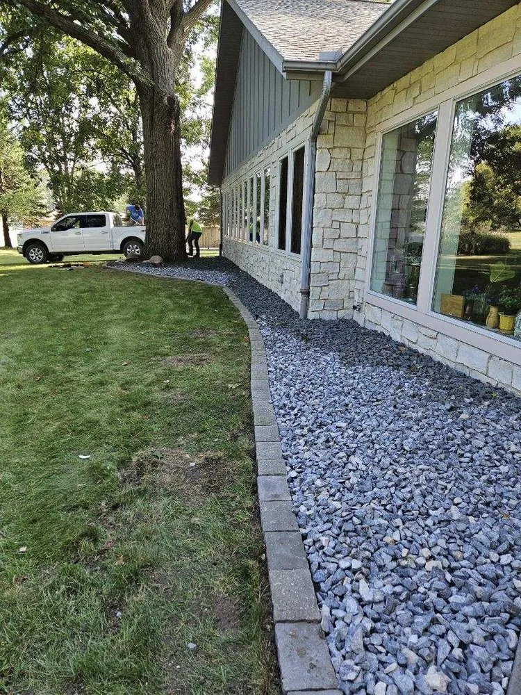 Local lawn care service for year-round maintenance across Jewell, IA - Hometown Lawn & Landscaping