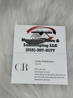Hometown Lawn & Landscaping