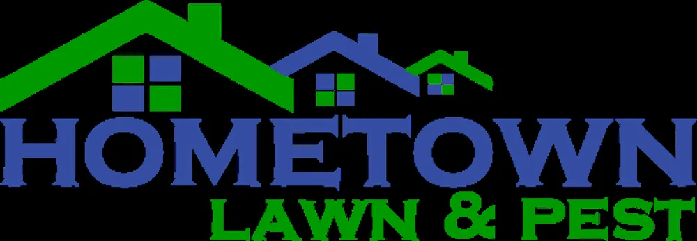 Affordable garden landscaping in Rockmart, GA by Hometown Lawn & Pest