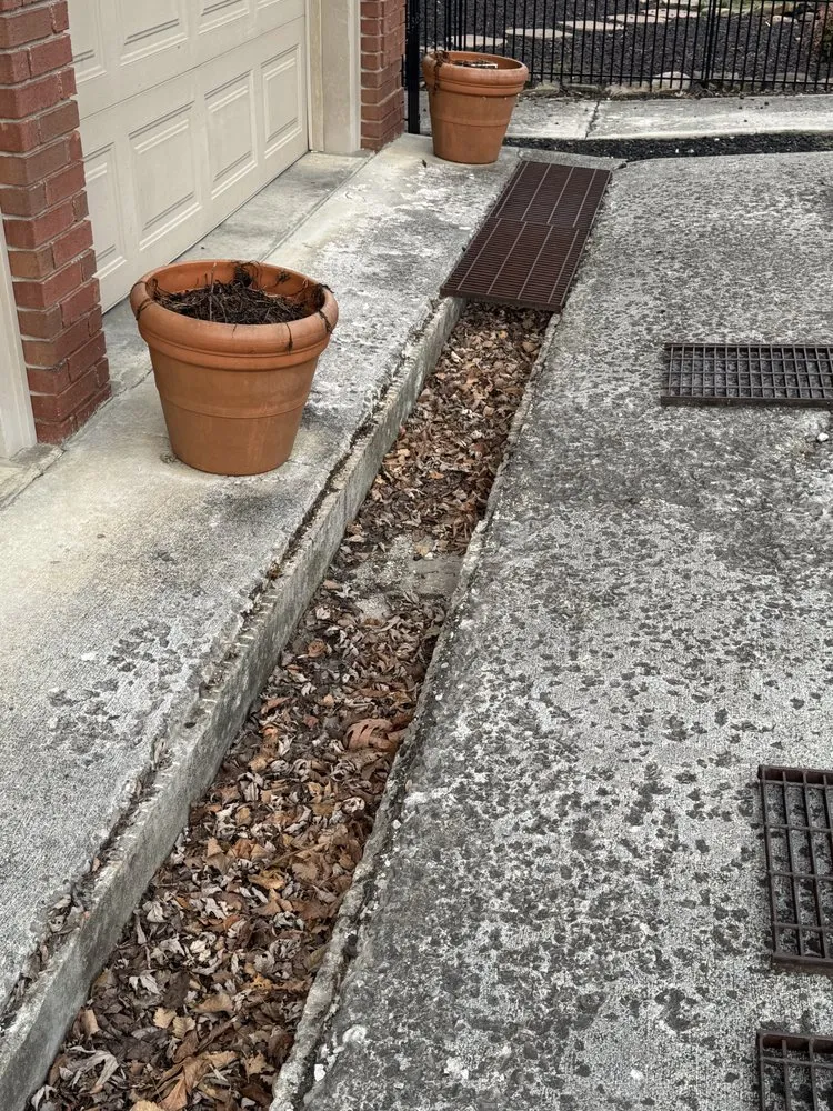 Affordable landscape installation with custom design across London, KY - Hometown Lawn & Property Care