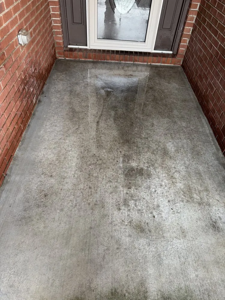 Custom garden landscaping in London, KY - Hometown Lawn & Property Care