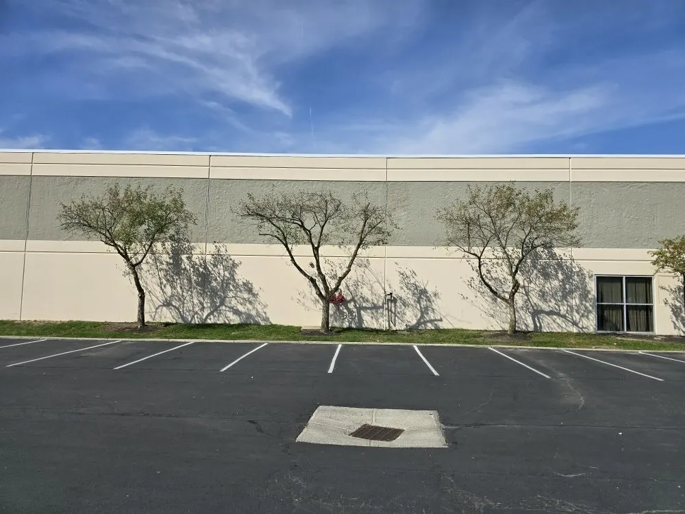 Affordable lawn mowing service for homes across Plain City, OH - Hometown Lawn and Plant Healthcare