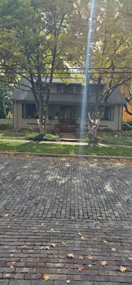 Top-rated garden landscaping in Plain City, OH by Hometown Lawn and Plant Healthcare