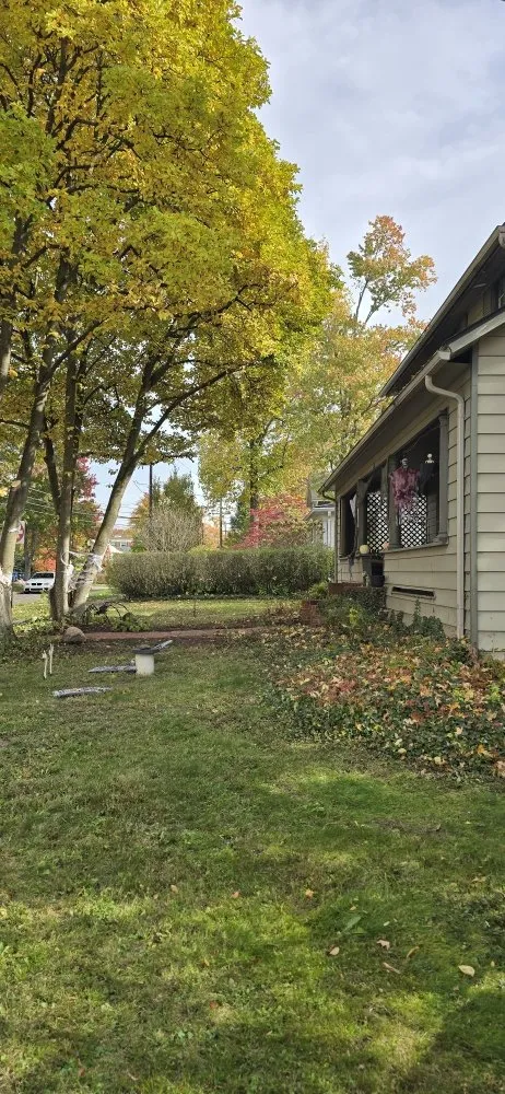 Reliable outdoor landscaping in Plain City, OH - Hometown Lawn and Plant Healthcare