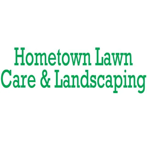 Custom outdoor landscaping for beautiful yards in Homestead, IA by Hometown Lawn Care & Landscaping