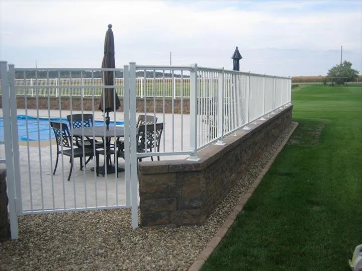 Affordable yard cleanup service in Homestead, IA - Hometown Lawn Care & Landscaping