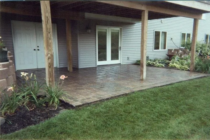 Reliable lawn care service in Homestead, IA - Hometown Lawn Care & Landscaping