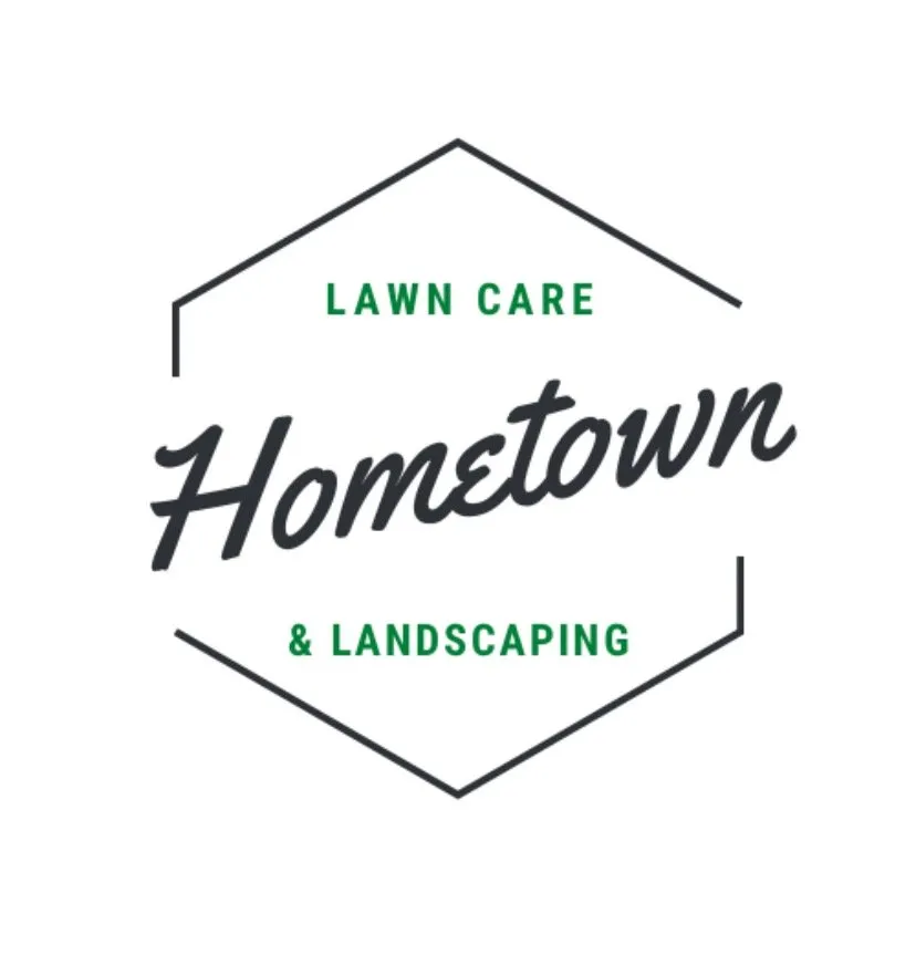 Custom garden landscaping in Maryville, TN - Hometown Lawn Care & Landscaping