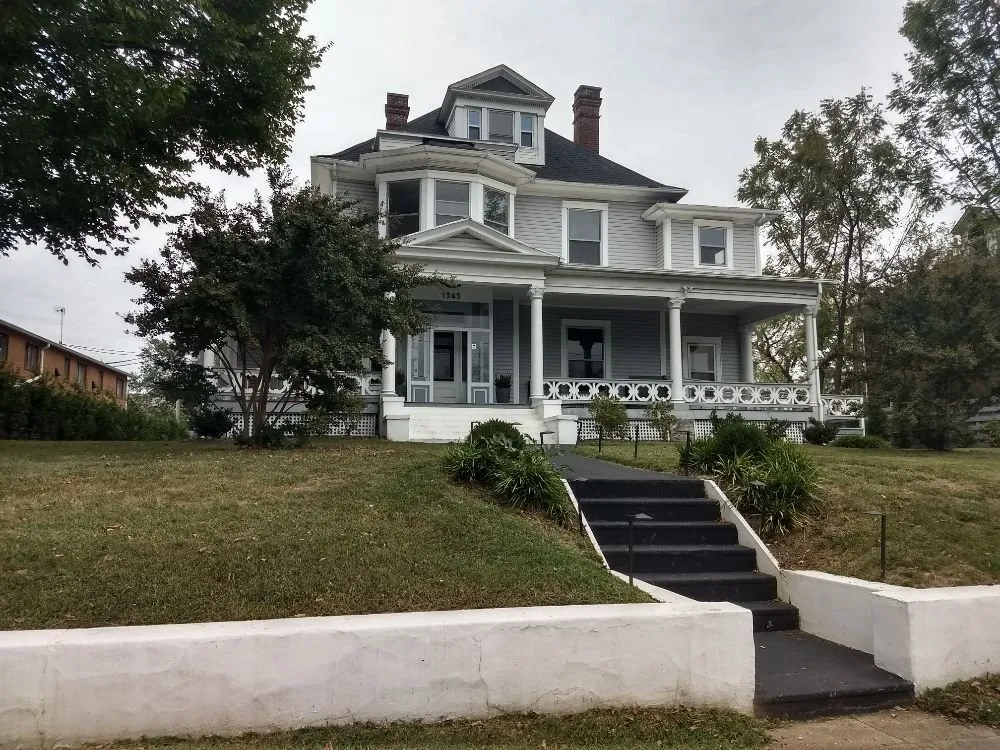 Local landscape design for year-round maintenance across Roanoke, VA - Hometown Lawn Care