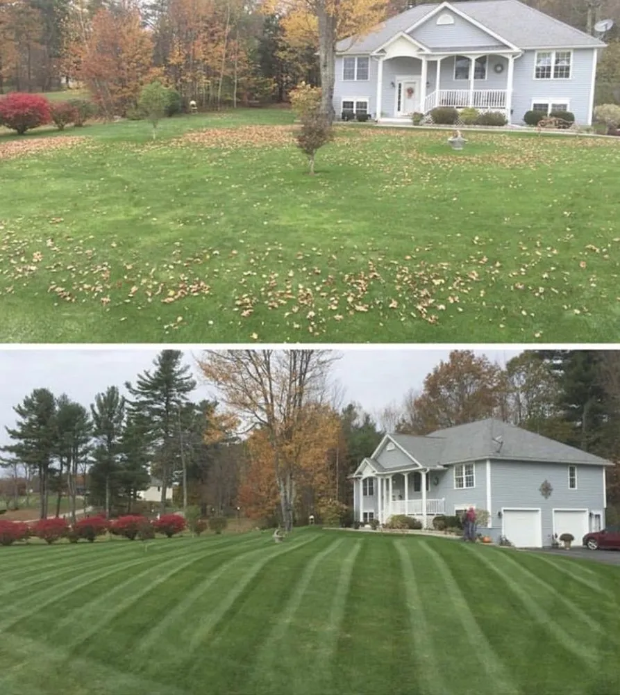 Local residential landscaping in Otisville, NY - Hometown Lawncare