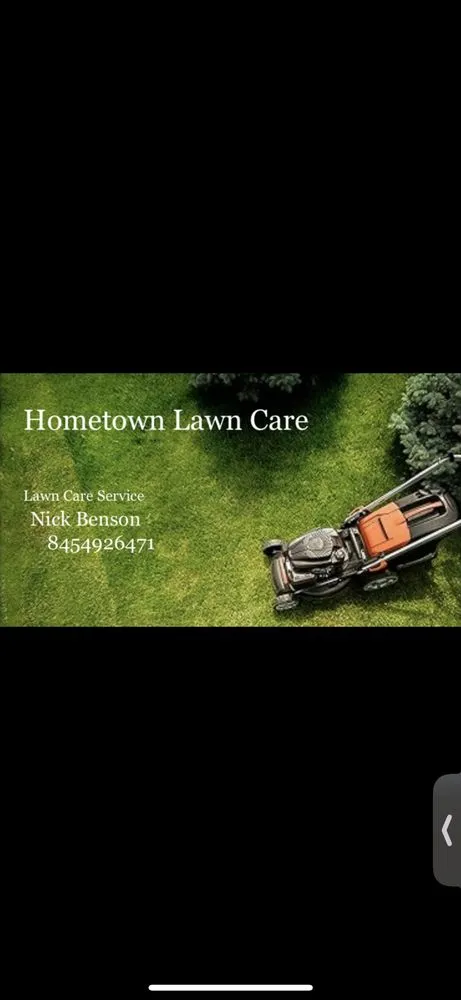 Affordable landscape design in Otisville, NY - Hometown Lawncare