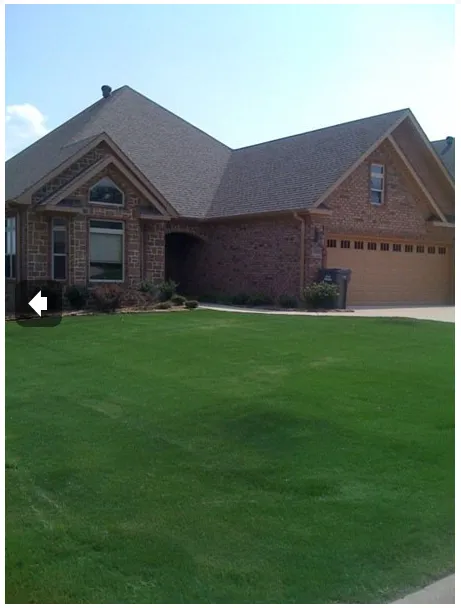 Trusted yard maintenance with custom design in Jonesboro, AR by Hometown Lawns