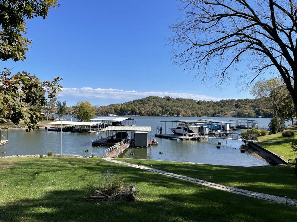 Professional residential landscaping in Springfield, MO by HomeTown Lawns