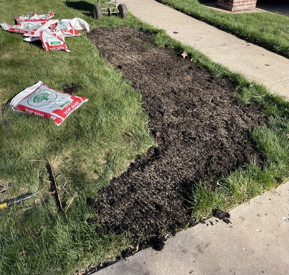 Professional lawn care service for beautiful yards across Springfield, MO - HomeTown Lawns