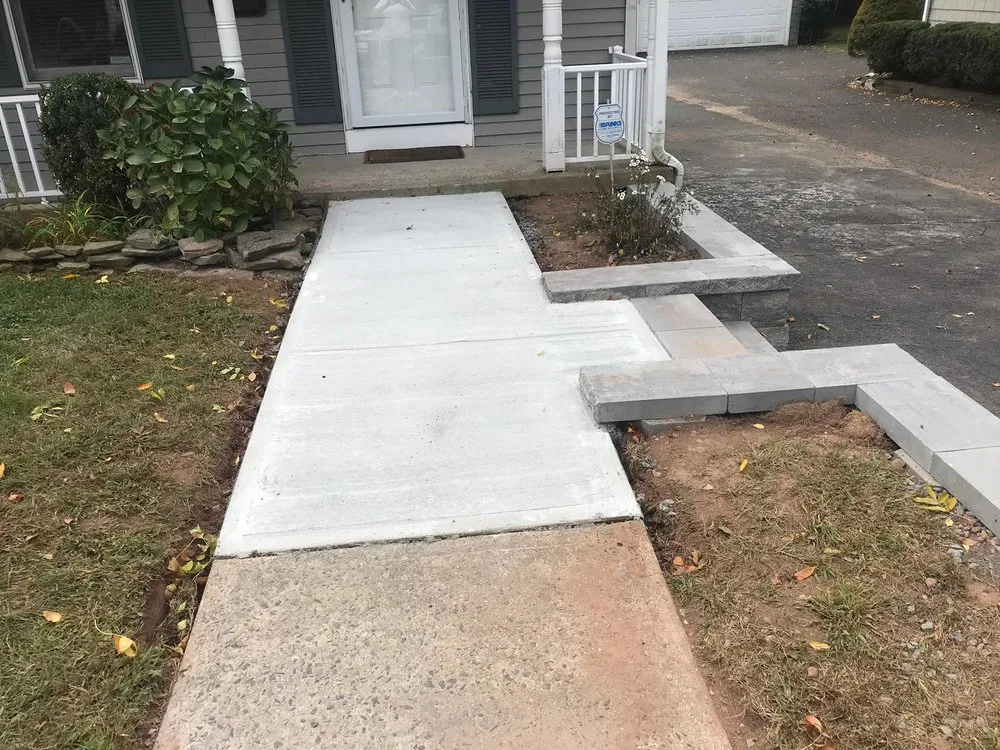 Top-rated yard cleanup service experts serving Aspen Hill, MD - Hometown Paving & Masonry