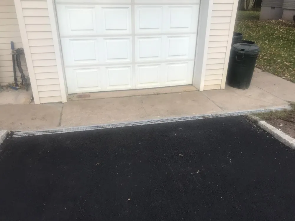 Reliable yard cleanup service for year-round maintenance in Aspen Hill, MD by Hometown Paving & Masonry