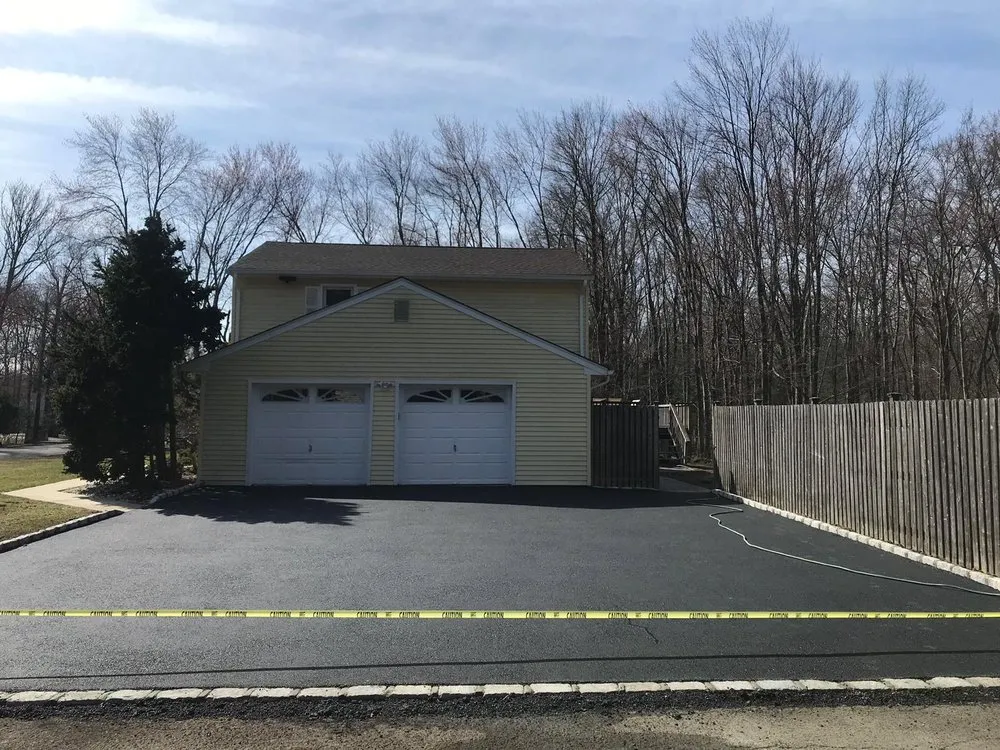 Reliable landscaping services in Aspen Hill, MD by Hometown Paving & Masonry