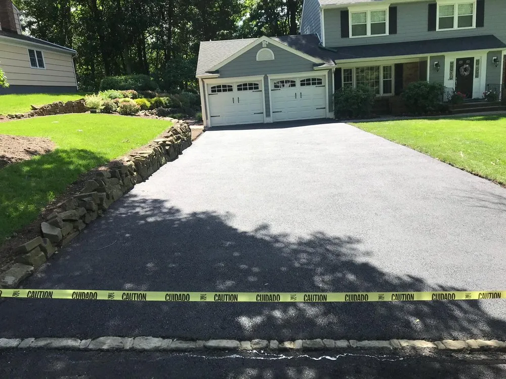 Reliable garden landscaping for beautiful yards in Aspen Hill, MD by Hometown Paving & Masonry
