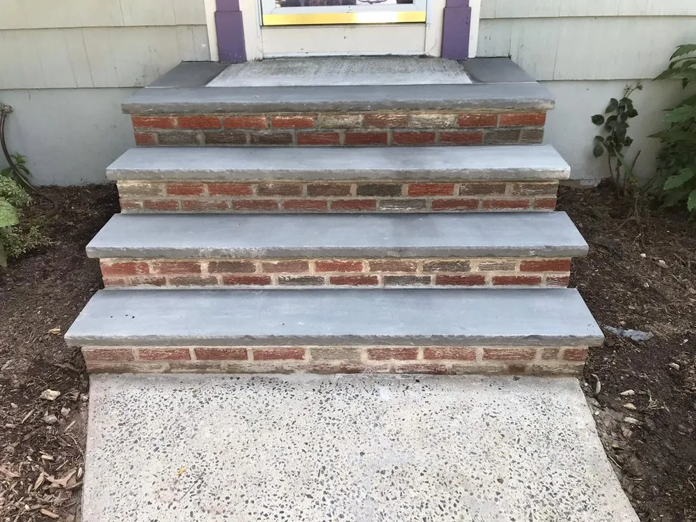 Affordable landscaping services for outdoor upgrades across Aspen Hill, MD - Hometown Paving & Masonry