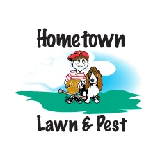 Professional landscape design for outdoor upgrades across Holt, MI - Hometown Pest & Lawn