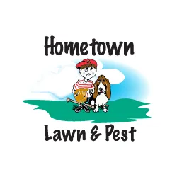 Trusted landscape design near you across Holt, MI - Hometown Pest & Lawn