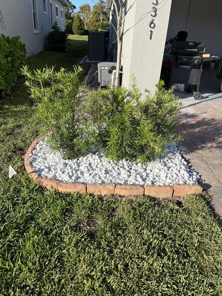 Expert lawn care service near you across Orlando, FL - Hometown Professional Services