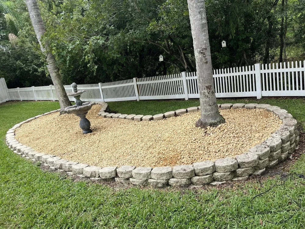 Custom lawn care service for year-round maintenance across Orlando, FL - Hometown Professional Services