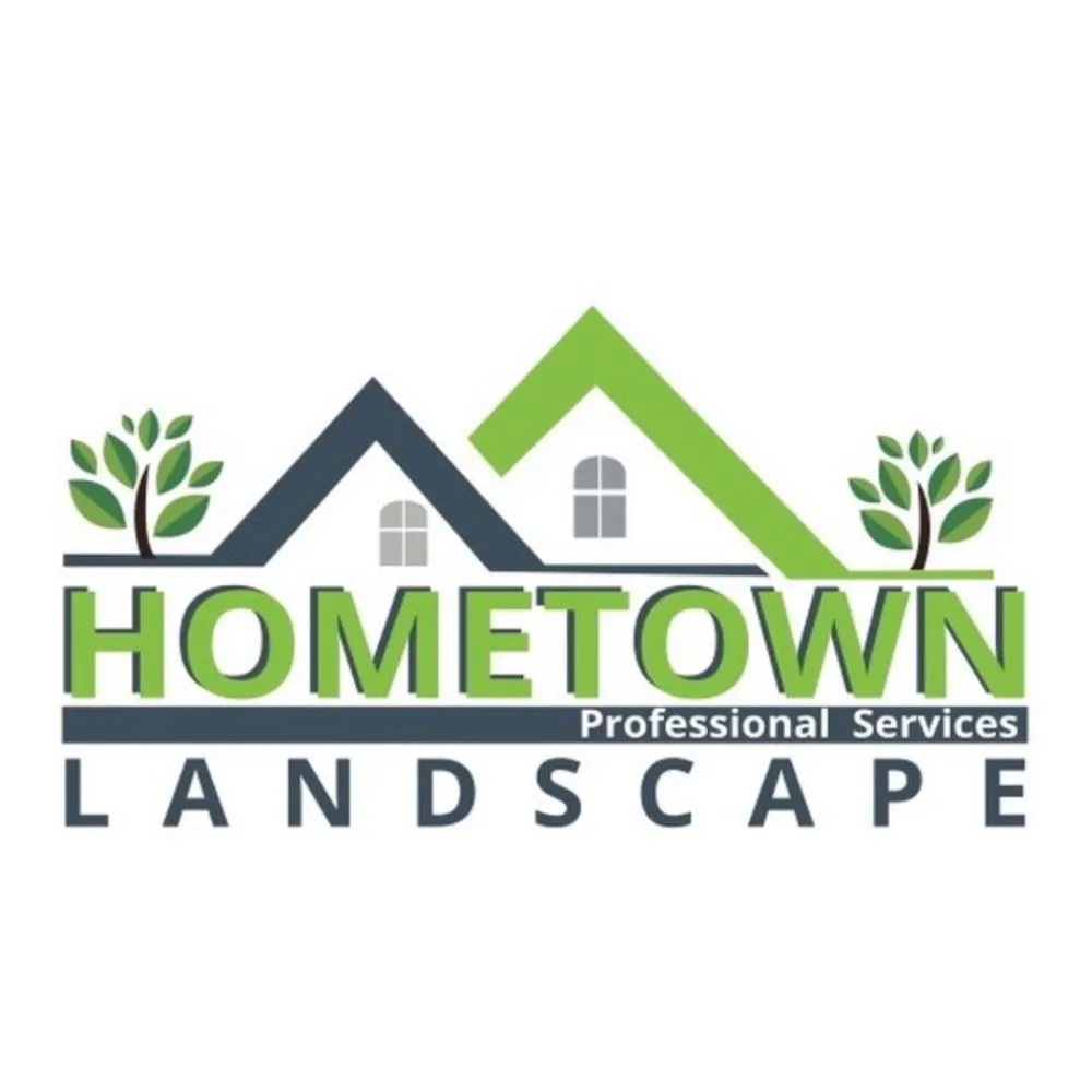 Expert garden landscaping with custom design across Orlando, FL - Hometown Professional Services