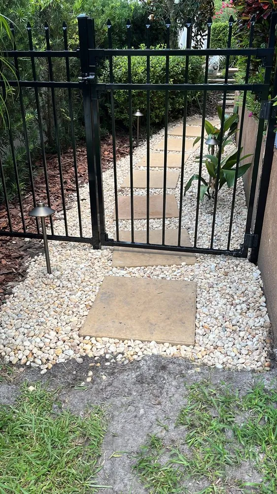 Top-rated landscaping services for outdoor upgrades across Orlando, FL - Hometown Professional Services