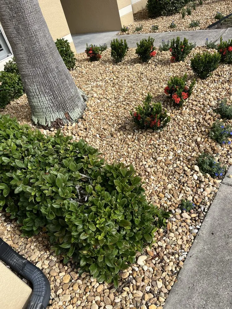 Custom landscaping services experts serving Orlando, FL - Hometown Professional Services