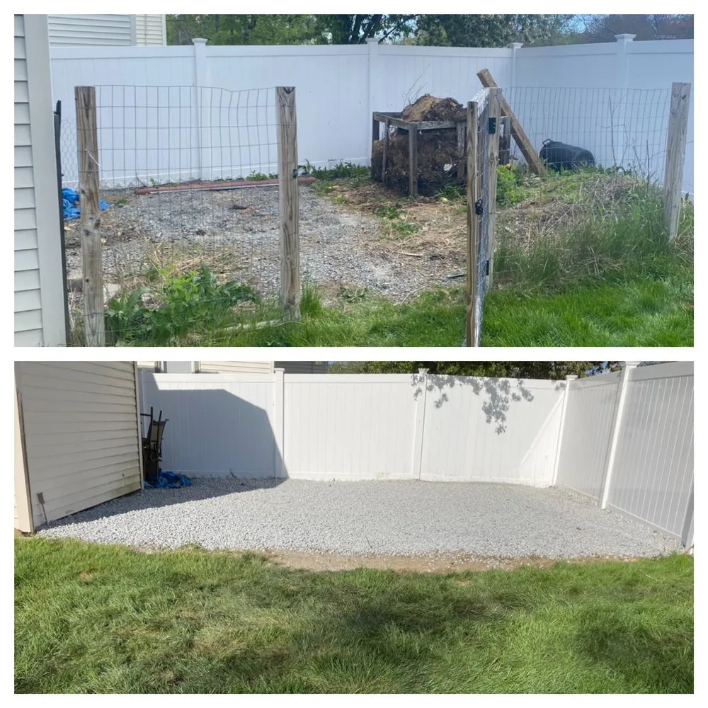 Custom yard maintenance experts serving Fitchburg, MA - Hometown Pros