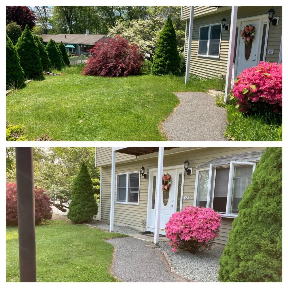 Reliable landscape design in Fitchburg, MA - Hometown Pros