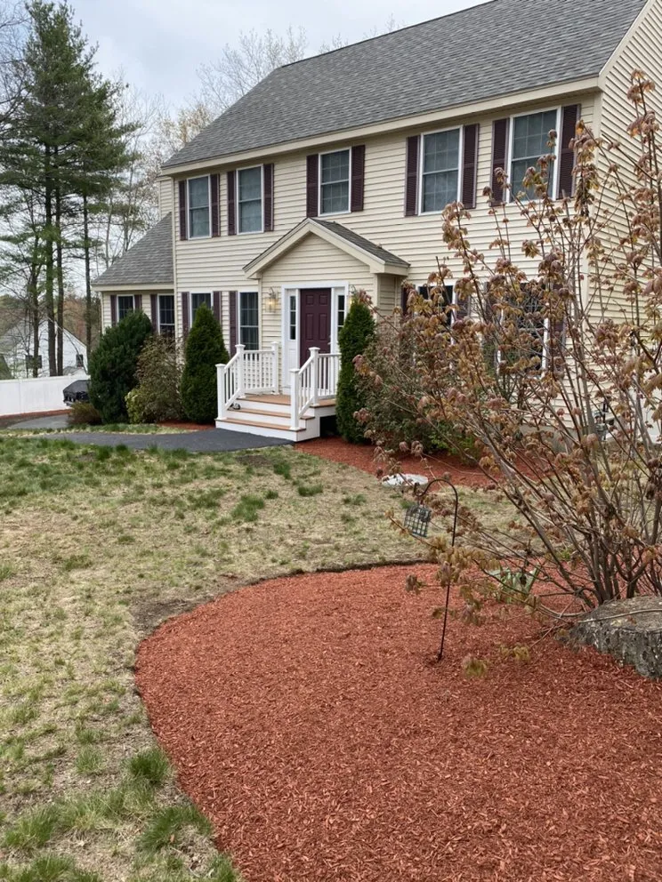 Reliable landscaping services near you across Fitchburg, MA - Hometown Pros