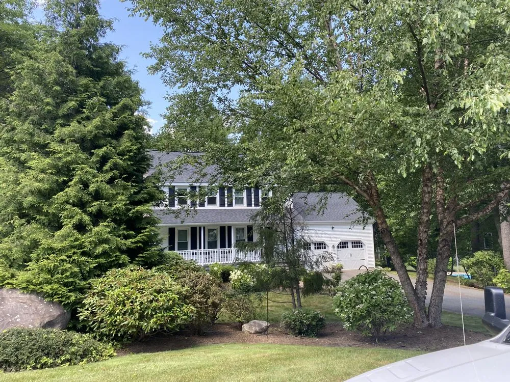 Trusted landscape installation experts serving Fitchburg, MA - Hometown Pros