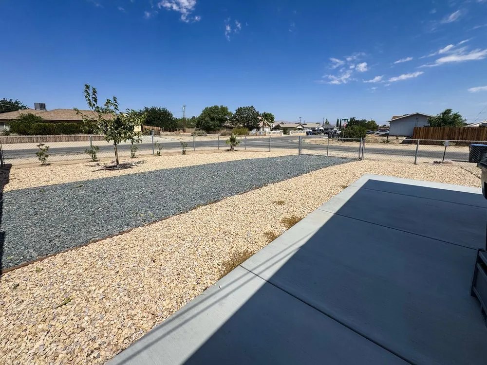 Trusted outdoor landscaping for beautiful yards in Los Angeles, CA by Hometown Remodeling