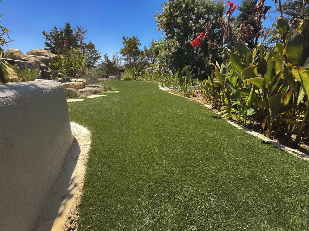 Professional landscape design experts serving Los Angeles, CA - Hometown Remodeling