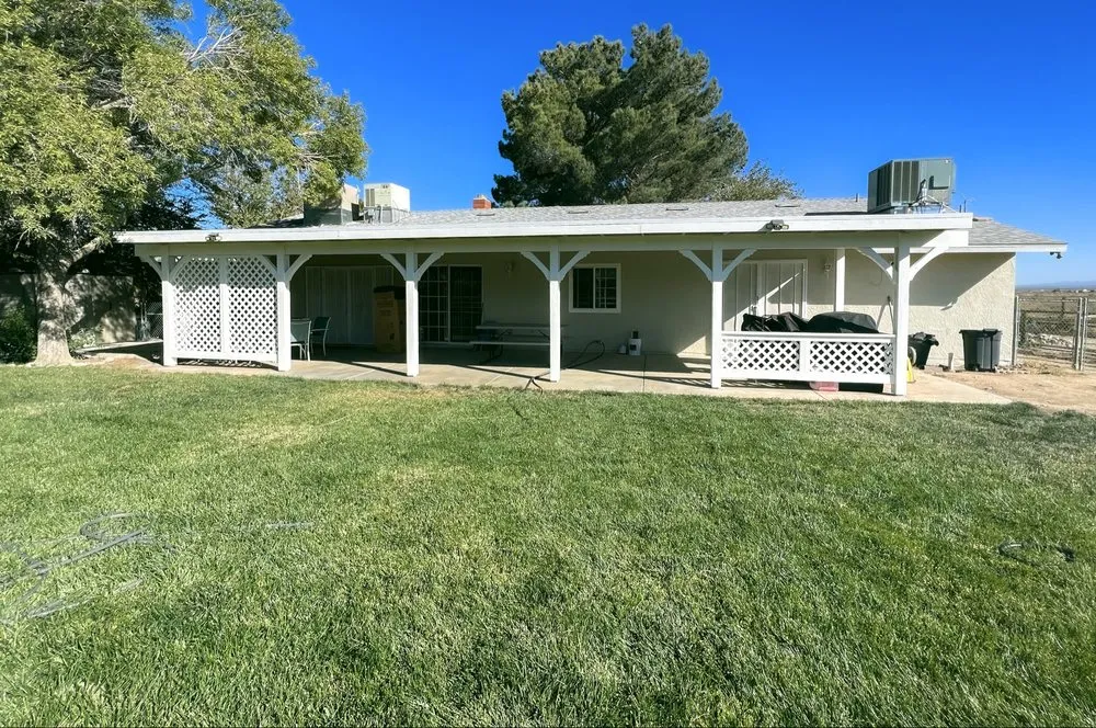 Local lawn mowing service experts serving Los Angeles, CA - Hometown Remodeling