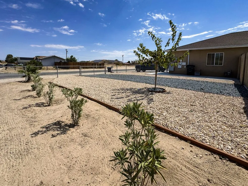 Trusted yard maintenance in Los Angeles, CA - Hometown Remodeling