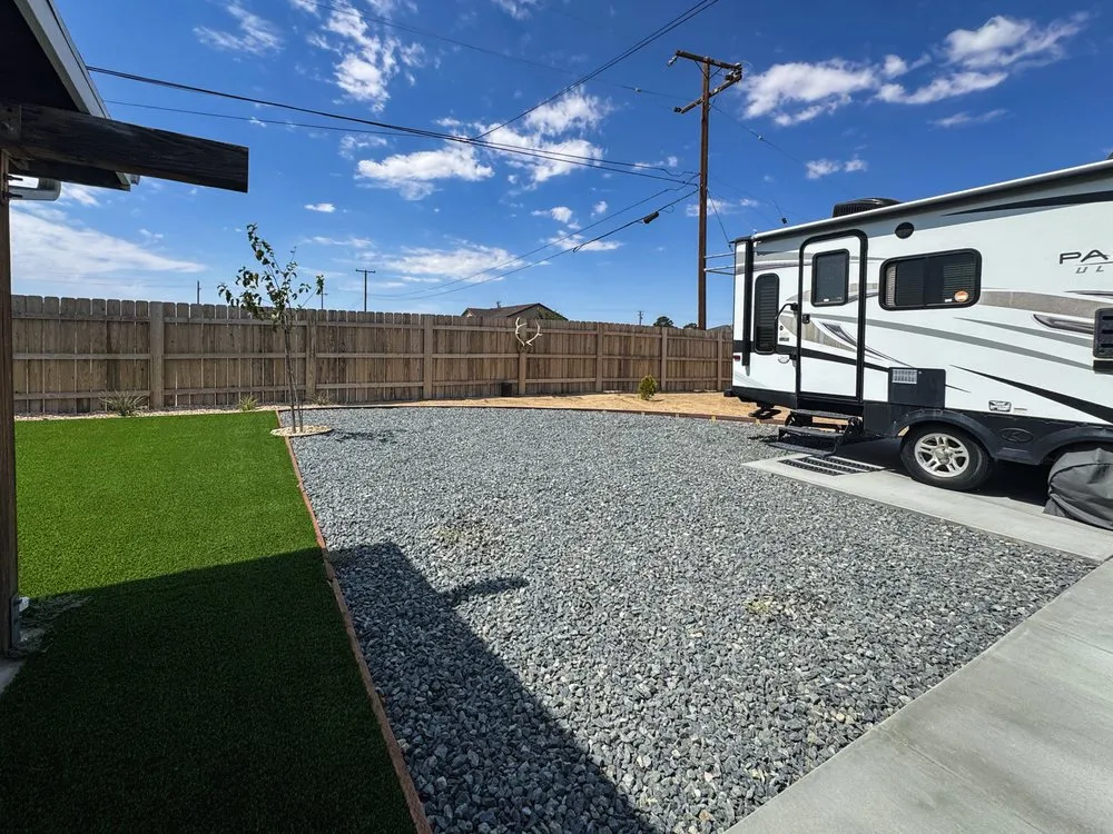 Expert yard maintenance with custom design across Los Angeles, CA - Hometown Remodeling